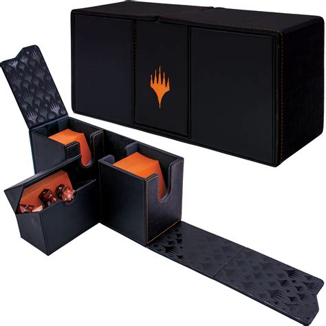 magic the gathering deck boxes